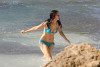 EXCLUSIVE: Jennifer Lawrence wearing a blue two piece bikini while surfing in Hawaii.  Pictured: Jennifer Lawrence Ref: SPL449932  211112   EXCLUSIVE Picture by: Splash News Splash News and Pictures Los Angeles:	310-821-2666 New York:	212-619-2666 London:	870-934-2666 photodesk@splashnews.com 
